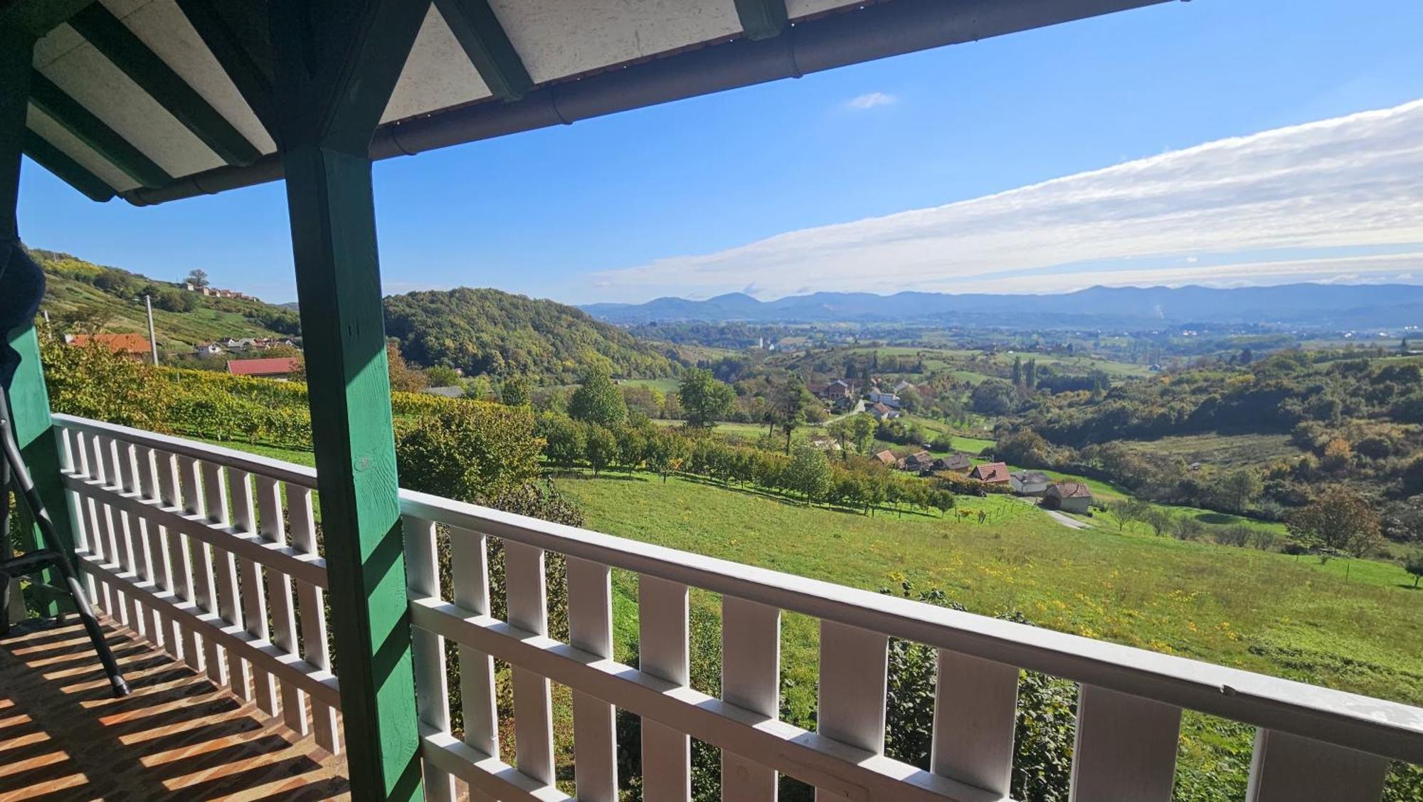 Jurina Hiza Holiday home