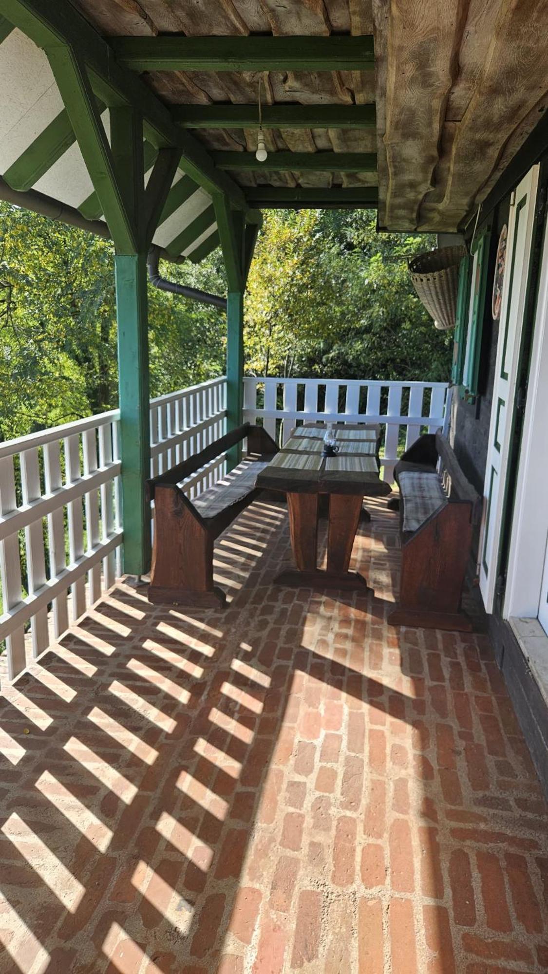 Holiday home Jurina Hiza *