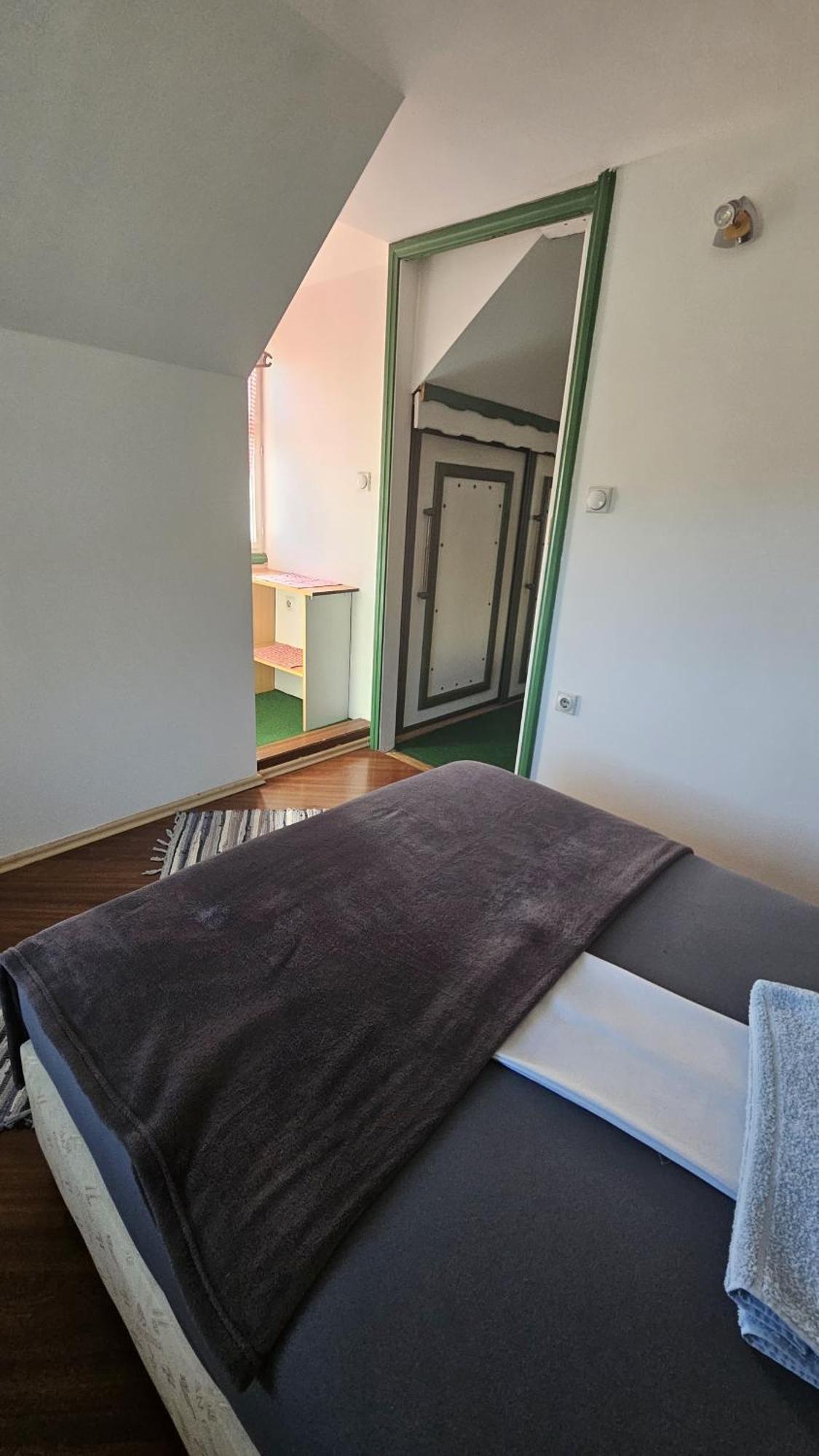 Holiday home Jurina Hiza Beletinec