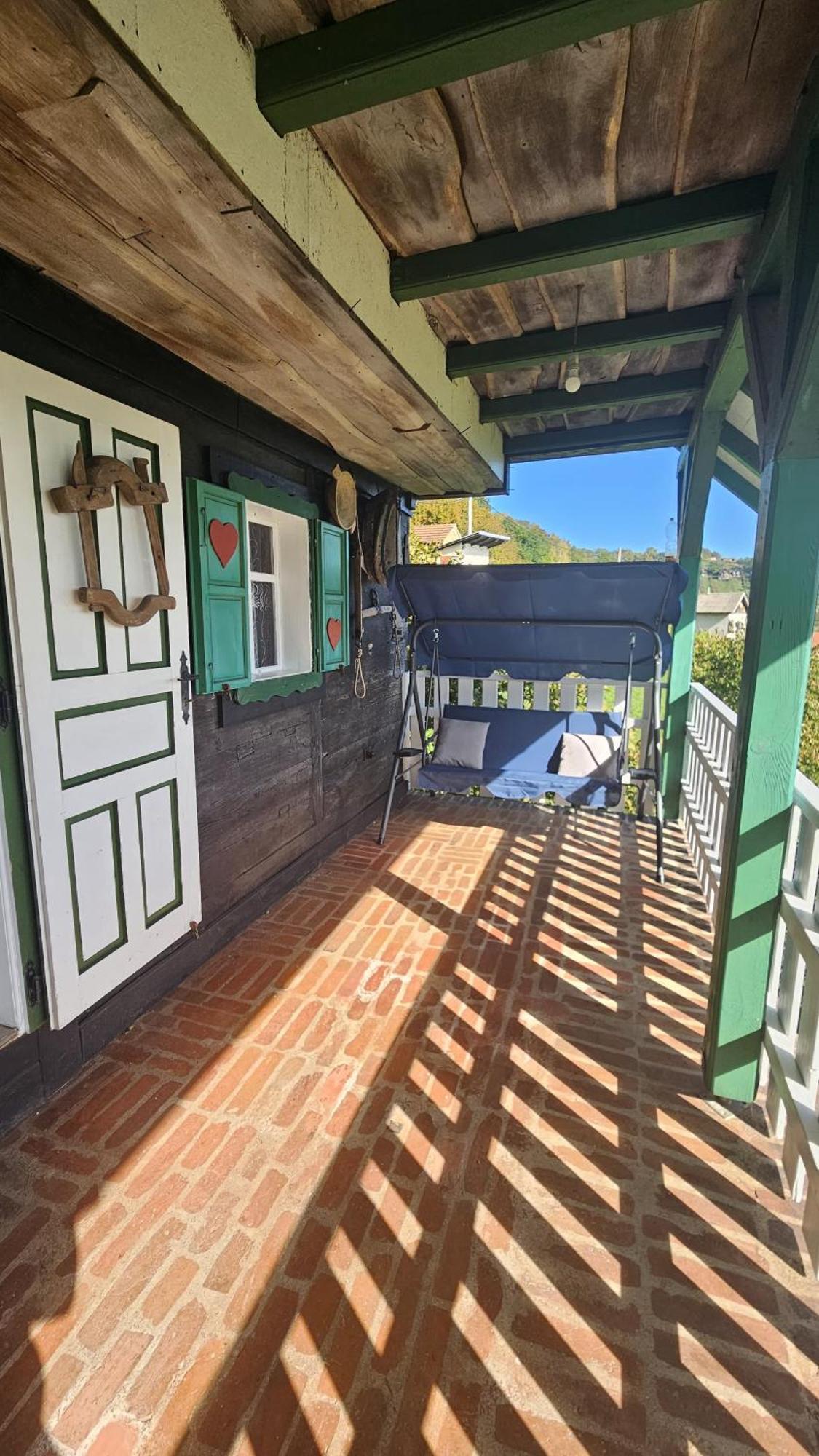 Holiday home Jurina Hiza Beletinec