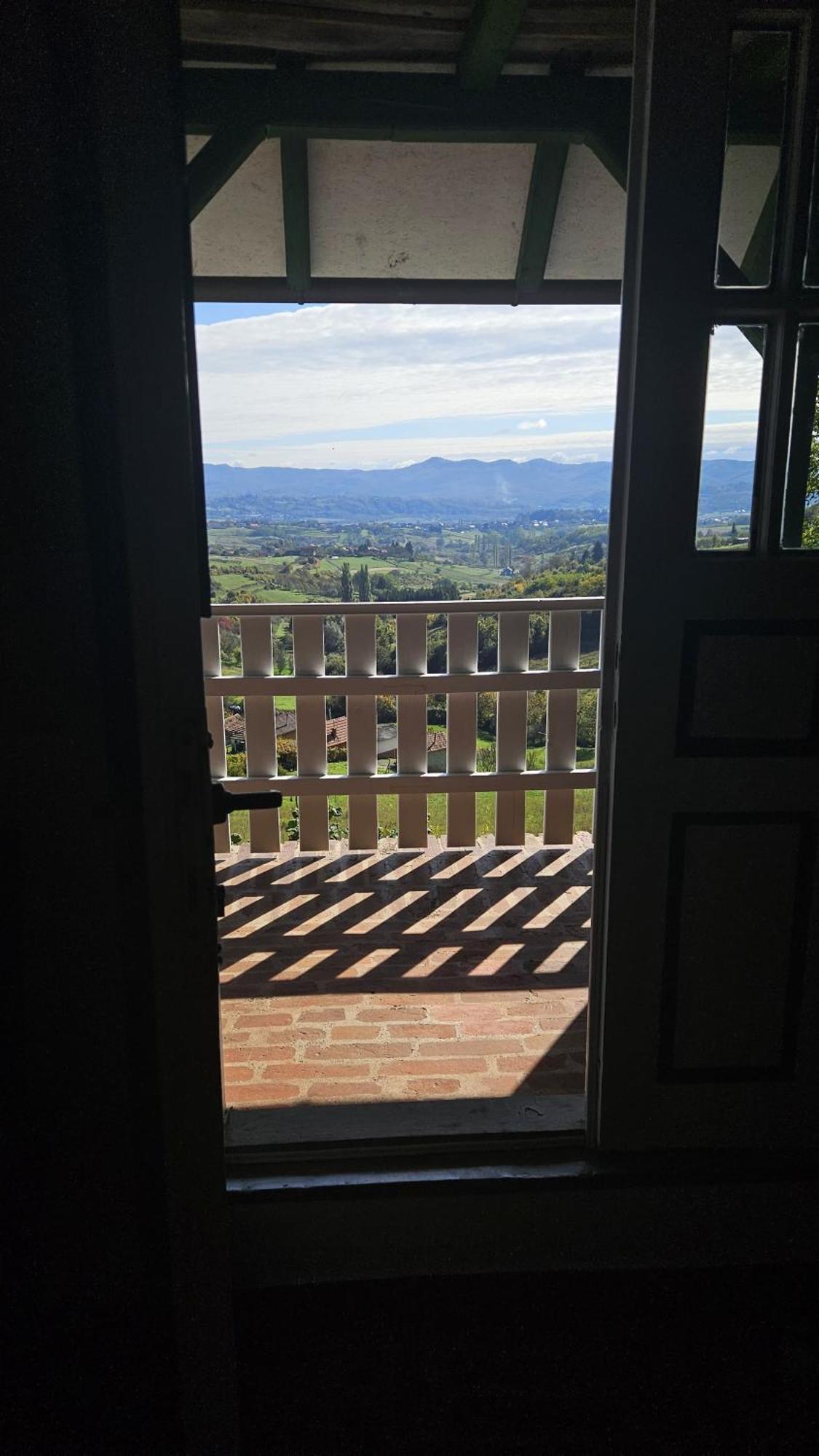 Jurina Hiza Holiday home