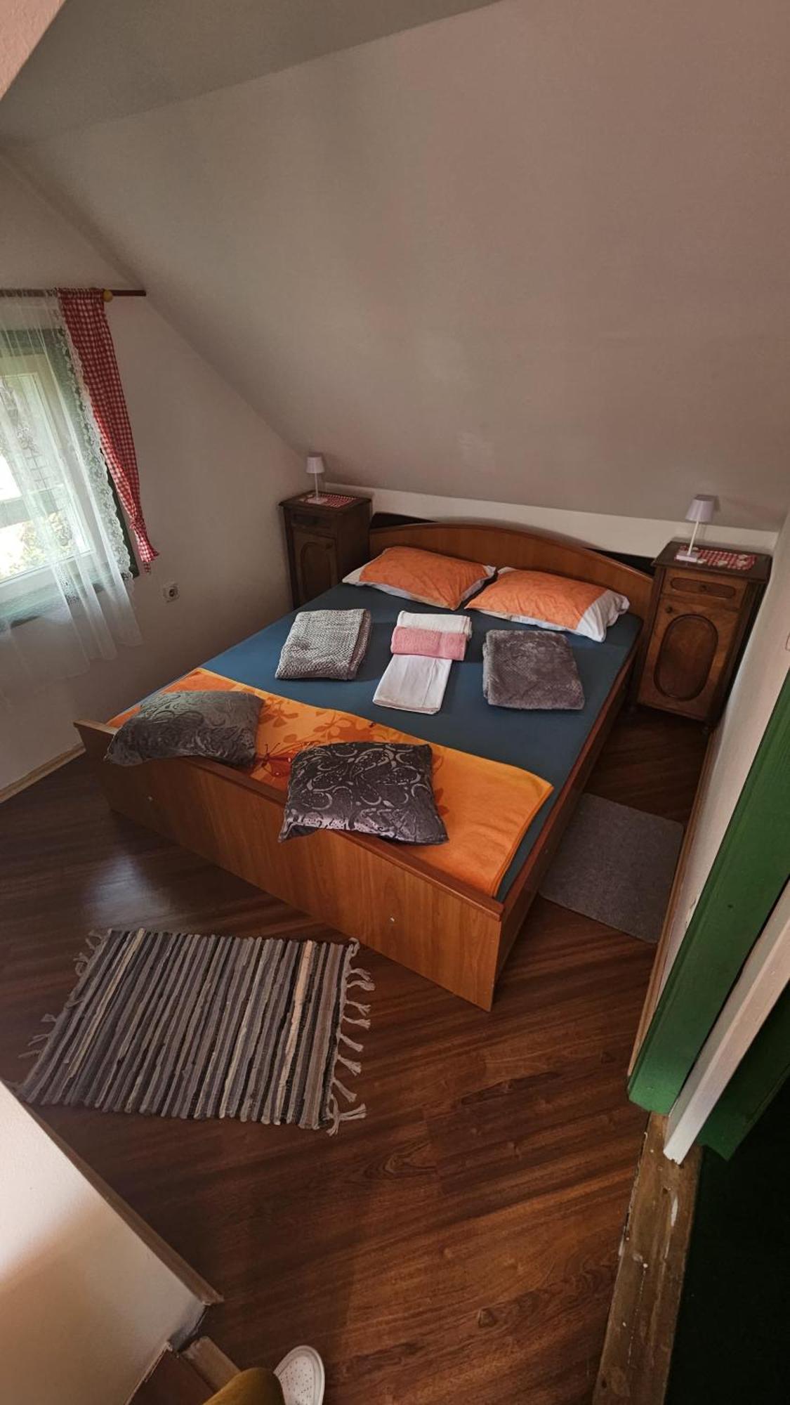 Jurina Hiza Holiday home *