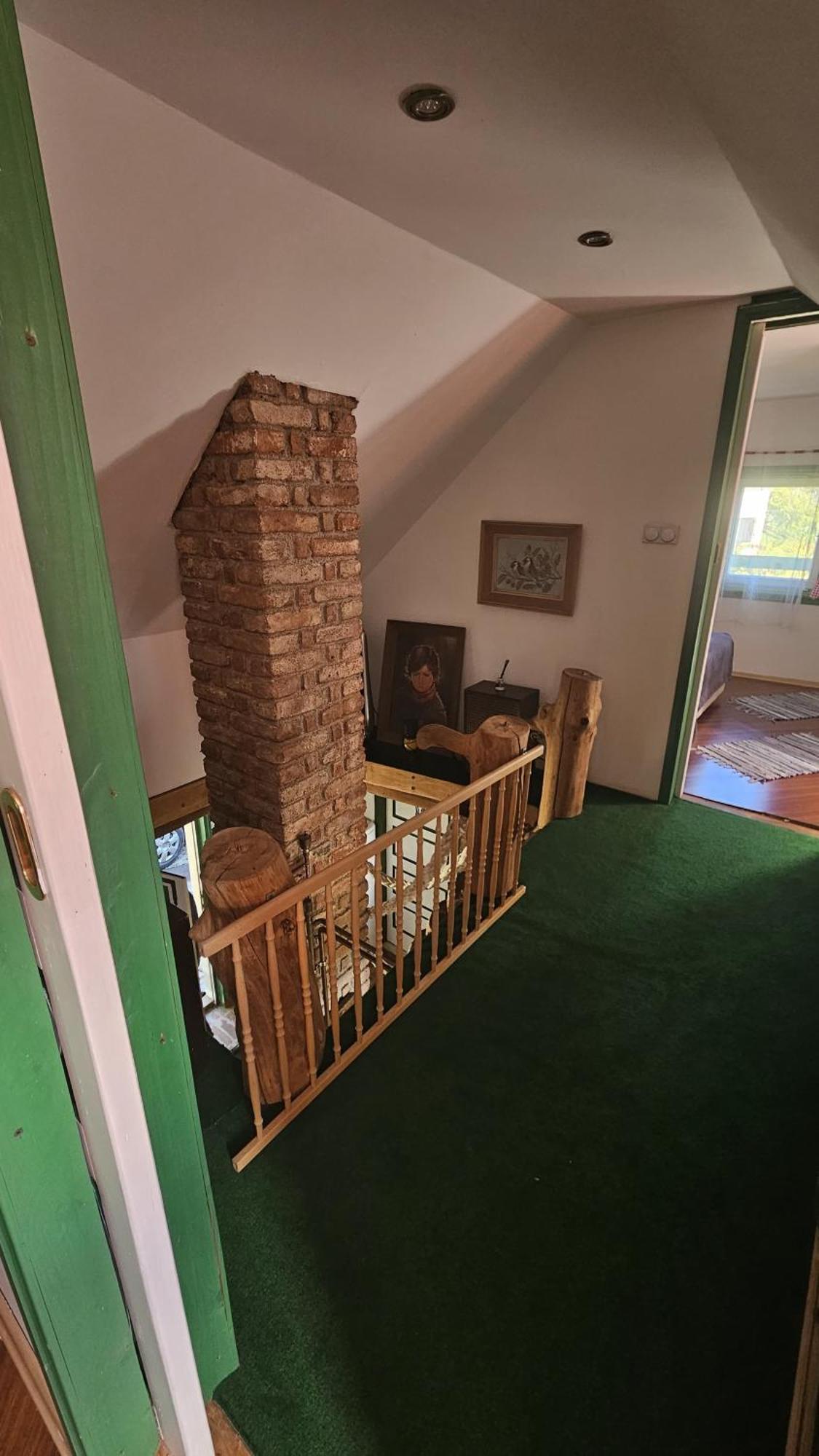 Holiday home Jurina Hiza *