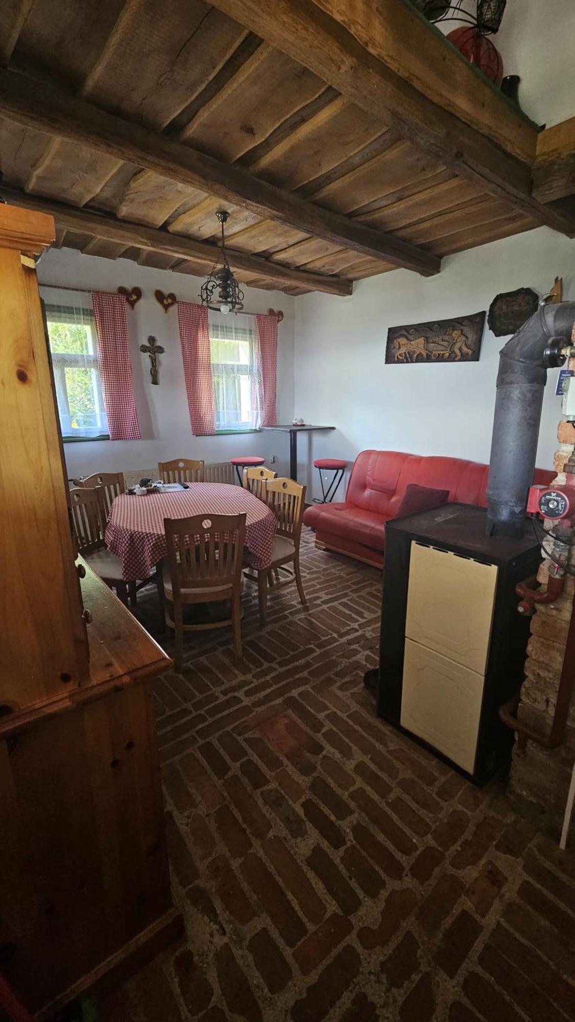 Holiday home Jurina Hiza Beletinec